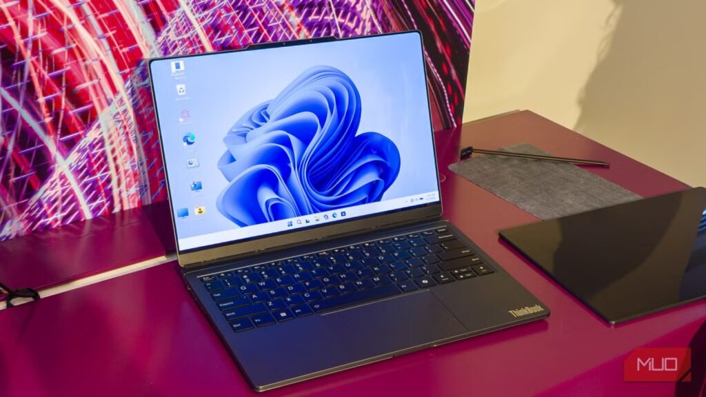 I've set up dozens of Windows PCs — these are the 3 settings I always change first