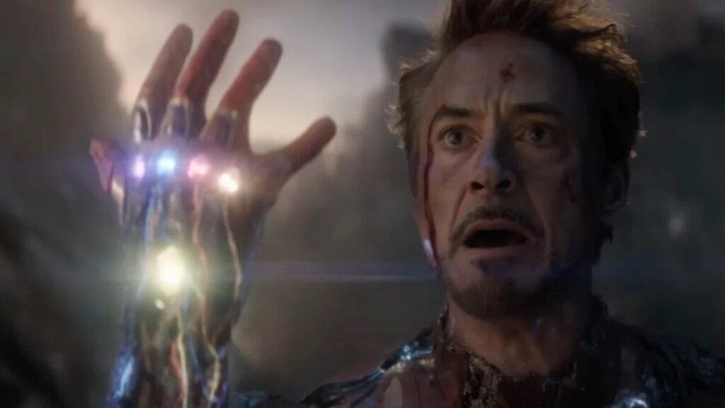 Jon Favreau Regrets Trying to Keep Tony Stark Alive During 'Avengers: Endgame'