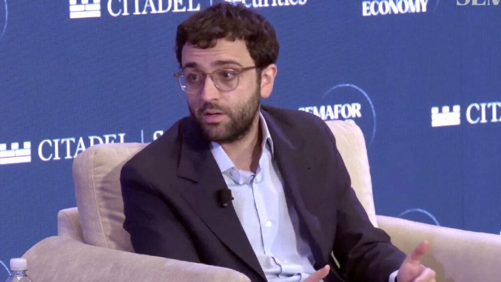 Kalshi Wants Your ID Whether You Gamble or Not (You Know, for Kids) Kalshi Wants Your ID Whether You Gamble or Not (You Know, for Kids)