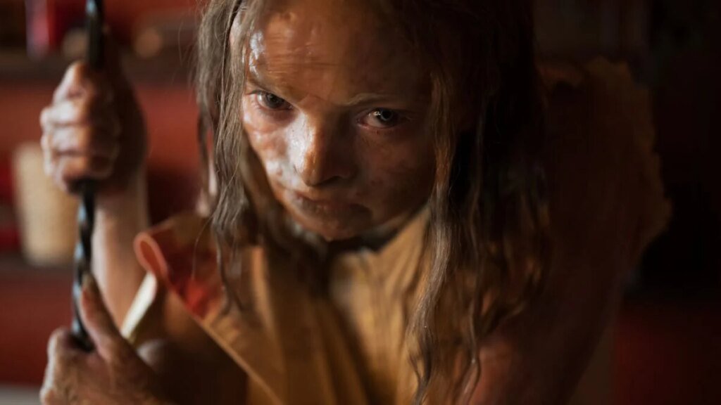 'Lee Cronin's The Mummy' Will Please Gross Horror Fans