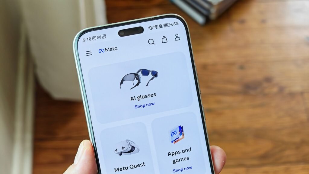 Meta's AI investments are costing way more than VR, and investors aren't happy about it