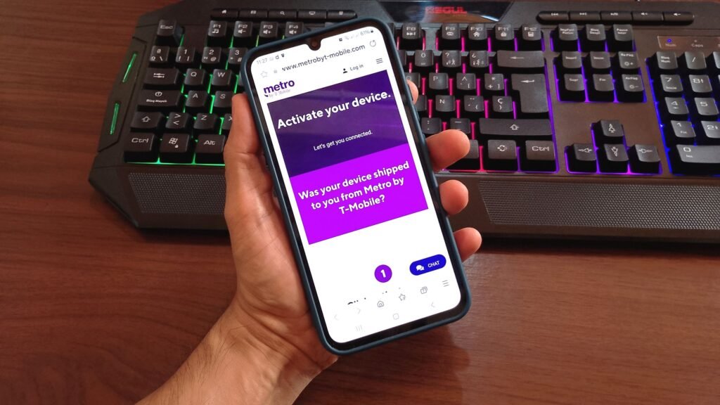 Metro by T-Mobile is slashing 50% off its unlimited plan — score six months for only $20 per month!