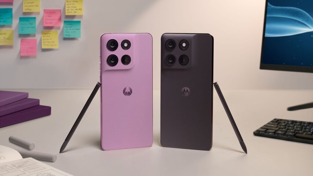 Motorola heard my plea, and the new Moto G Stylus 2026 might be the affordable Galaxy S26 Ultra we’ve been waiting for Motorola heard my plea, and the new Moto G Stylus 2026 might be the affordable Galaxy S26 Ultra we've been waiting for