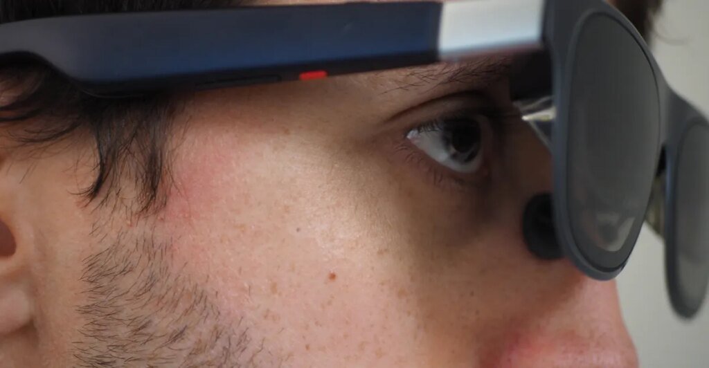 My dream pair of AR gaming glasses needs to have these nine features My dream pair of AR gaming glasses needs to have these nine features