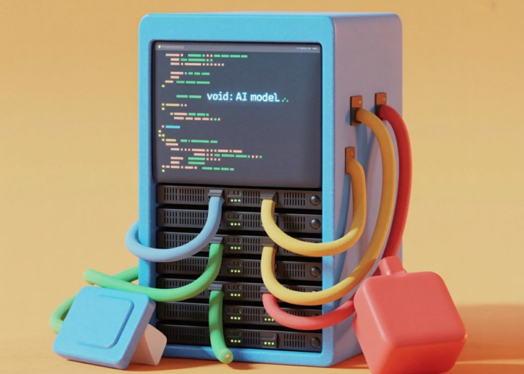 Netflix AI Team Just Open-Sourced VOID: an AI Model That Erases Objects From Videos — Physics and All Netflix AI Team Just Open-Sourced VOID: an AI Model That Erases Objects From Videos — Physics and All