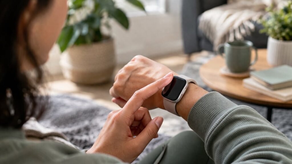 New Fitbit patent hints at blood pressure checks from the wrist Gadgets & Wearables