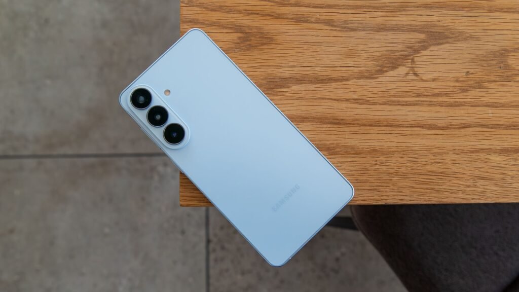 Not every Galaxy S27 will get this rumored UFS 5.0 storage upgrade next year