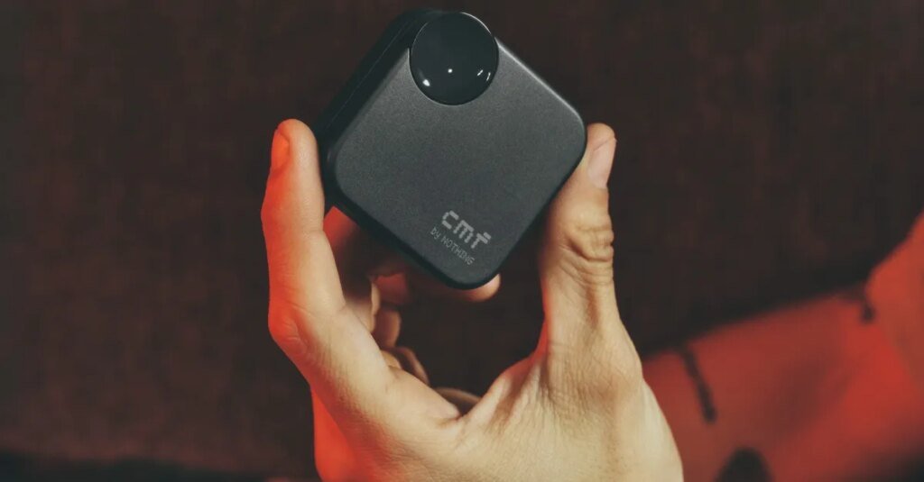 Nothing’s noise-canceling CMF Buds 2A are down to $19.99 for the rest of today Nothing’s noise-canceling CMF Buds 2A are down to $19.99 for the rest of today