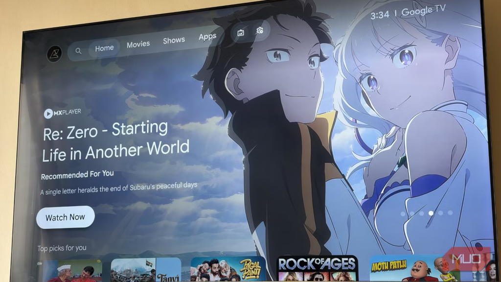 One hidden setting made my smart TV feel much faster to use One hidden setting made my smart TV feel much faster to use