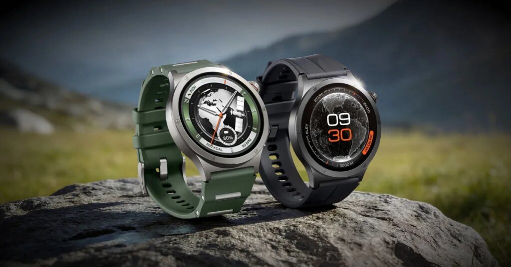 OnePlus Watch 4 debuts with Wear OS 6, but no firm launch