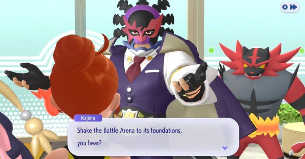 Pokémon Champions is off to a rough start Pokémon Champions is off to a rough start