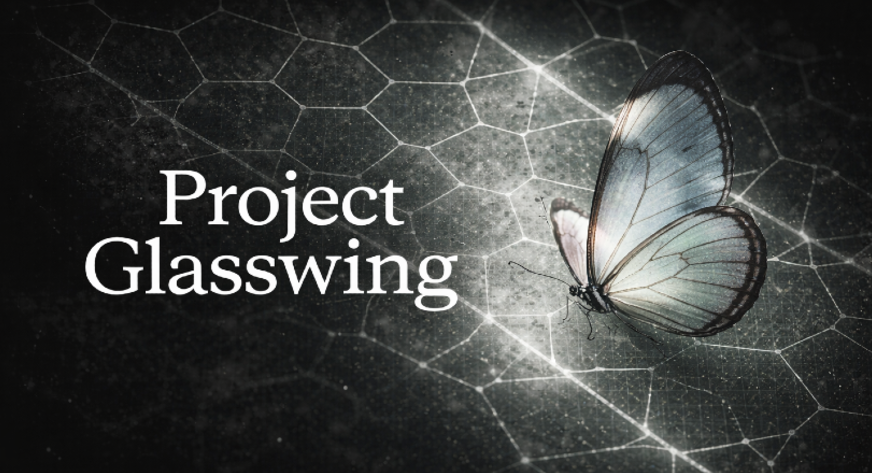 Project Glasswing is World’s Most Powerful AI in Action Project Glasswing is World's Most Powerful AI in Action
