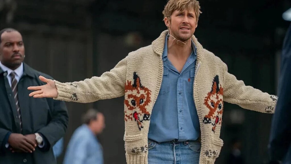 'Project Hail Mary' Won't Be Coming to Streaming Any Time Soon