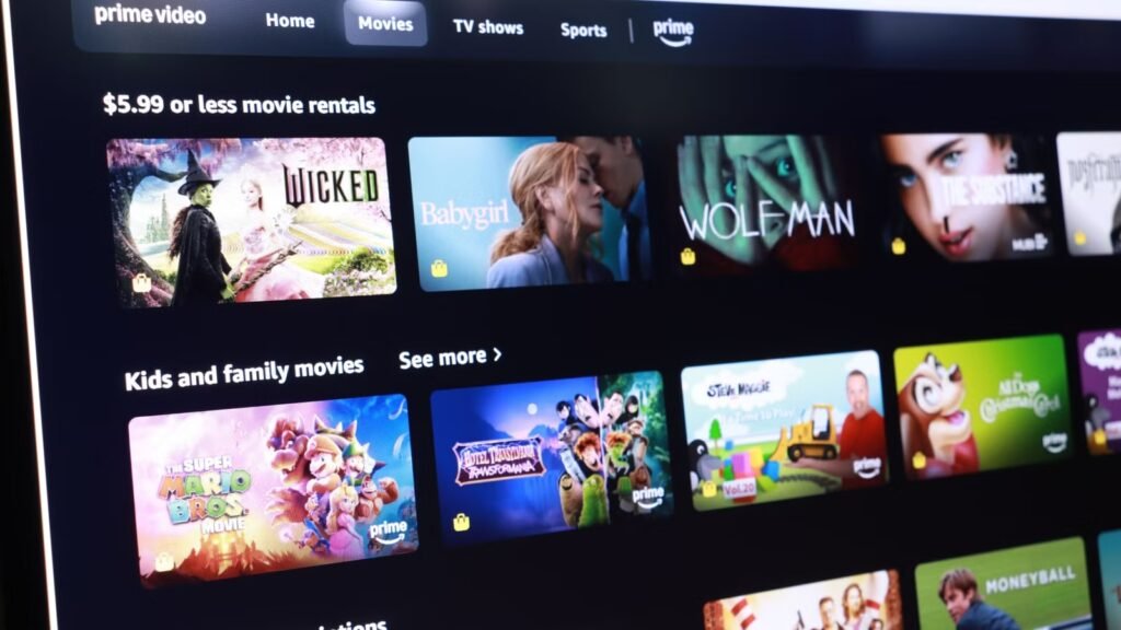 Renting streaming movies is a waste of money, here's what to do instead