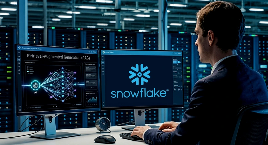 Rethinking Enterprise Search with Cortex Search Rethinking Enterprise Search with Cortex Search