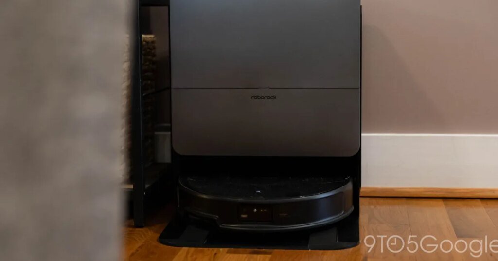 Roborock Saros 20 is one of the best robot vacuums, refined