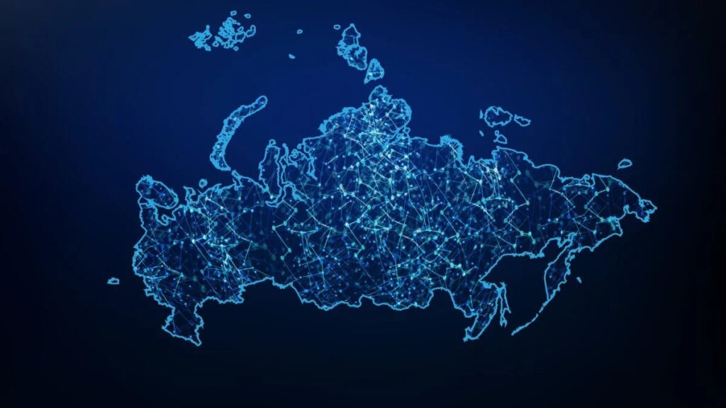 Russia Allegedly Swung at VPNs but Accidentally Hit Its Own Banking Sector Instead