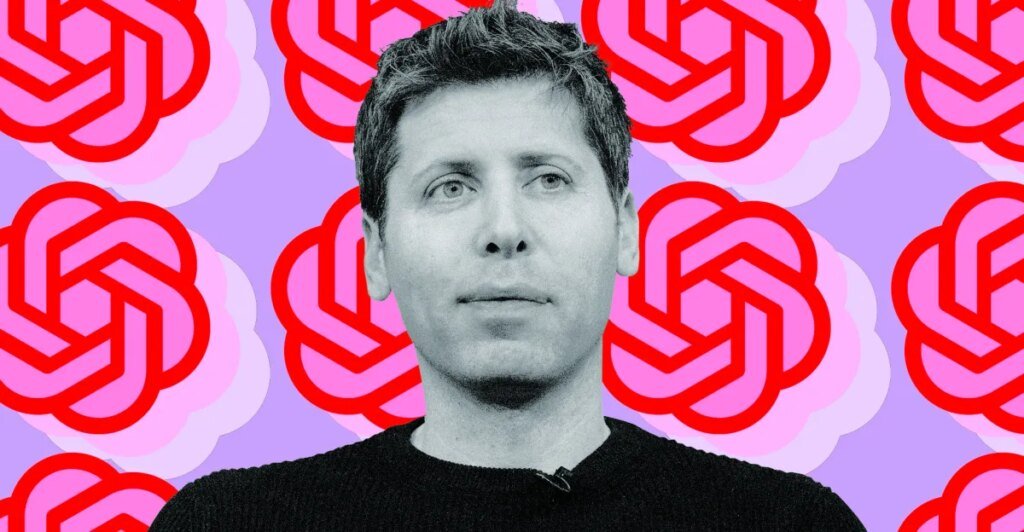 Sam Altman reportedly targeted in second attack Sam Altman reportedly targeted in second attack