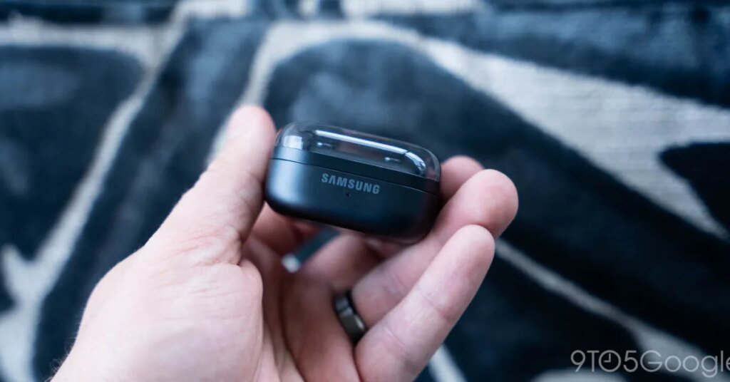 Samsung 'Galaxy Buds Able' leak with open-ear design