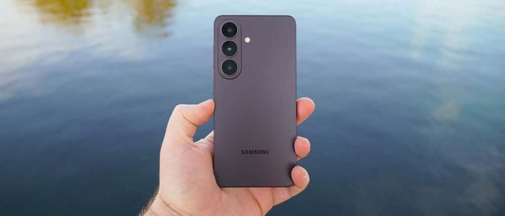 Samsung Galaxy S26 review: Bigger screen, smaller upgrades