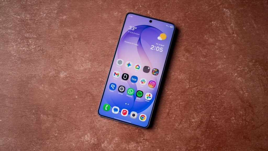 Samsung Wallet gets a Trips timeline, so all you've got to worry about is your tan