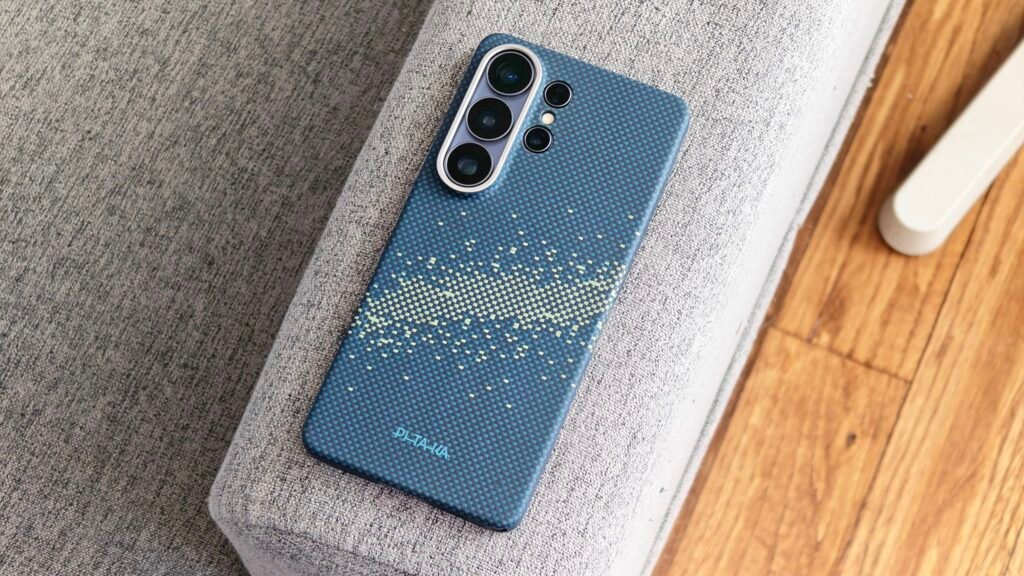 Samsung forgot some important buttons on the Galaxy S26 series. Here's how to fix that problem