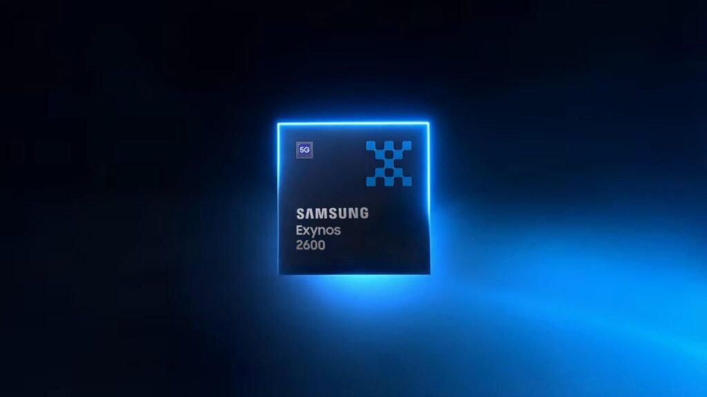 Samsung’s next SoC continues, as alleged Exynos 2700 performance data surfaces Samsung's short video clip teaser for the Exynos 2600 chip.