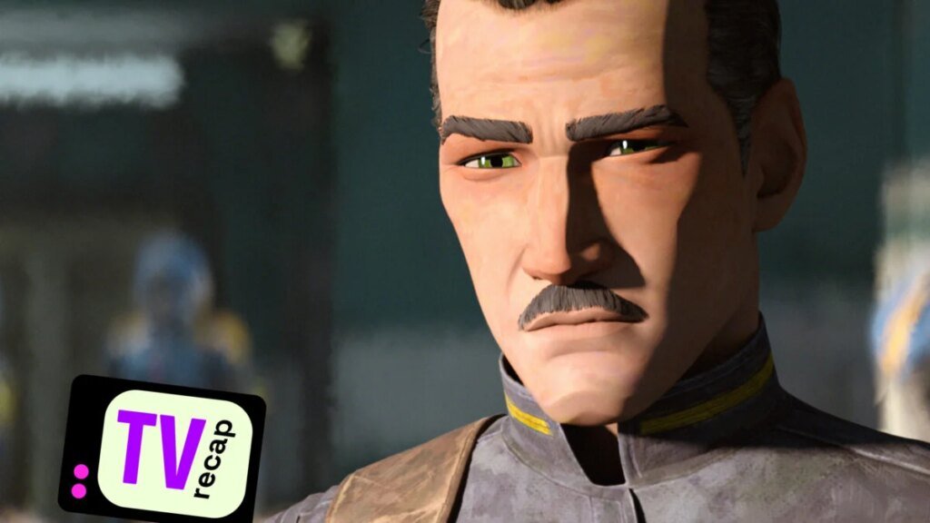 Shadow Lord', the Old Ways Aren't as Over as They Seem