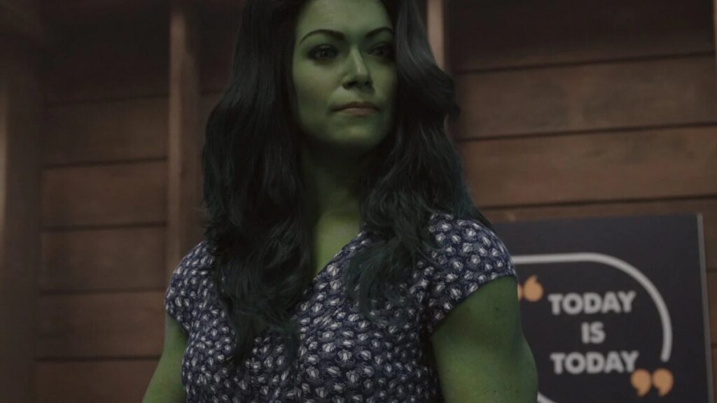 'She-Hulk' Was Apparently One of Marvel's Most Successful Shows