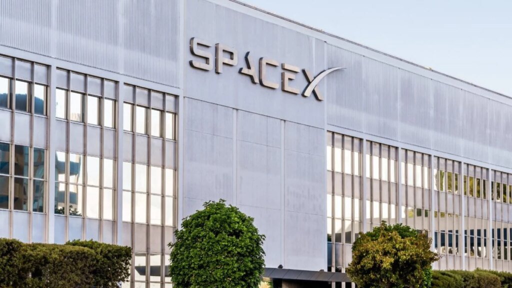 SpaceX Obtains Option to Buy Cursor for $60 Billion