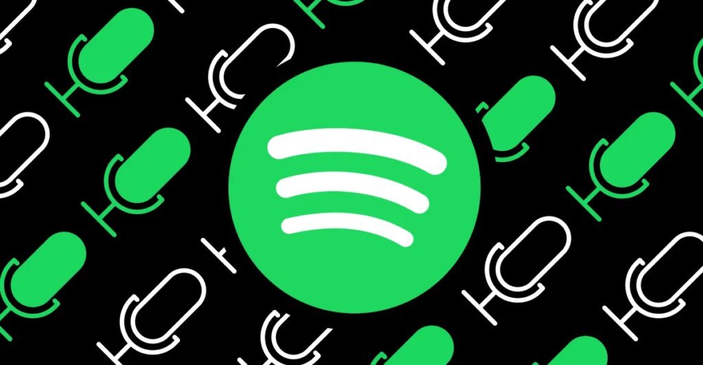 Spotify’s Prompted Playlists can help you find new podcasts to listen to