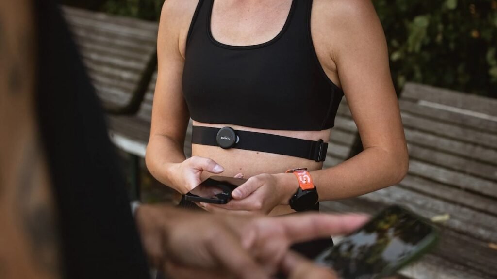 Suunto’s Q1 2026 update adds better maps and recovery tools Gadgets & Wearables