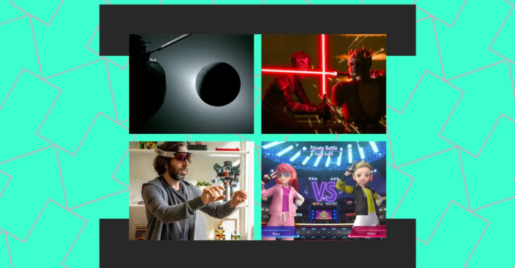 The Audacity is a new show making fun of tech brosThe new show making fun of tech bros The Audacity is a new show making fun of tech brosThe new show making fun of tech bros