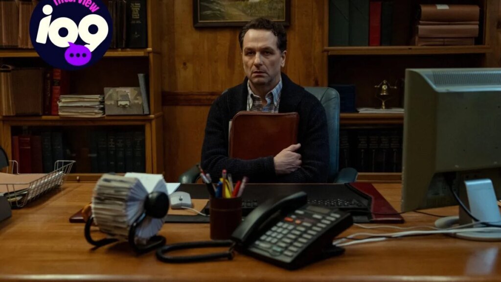 The Creator and Director of ‘Widow’s Bay’ on Crafting Their Quirky, Spooky New Series