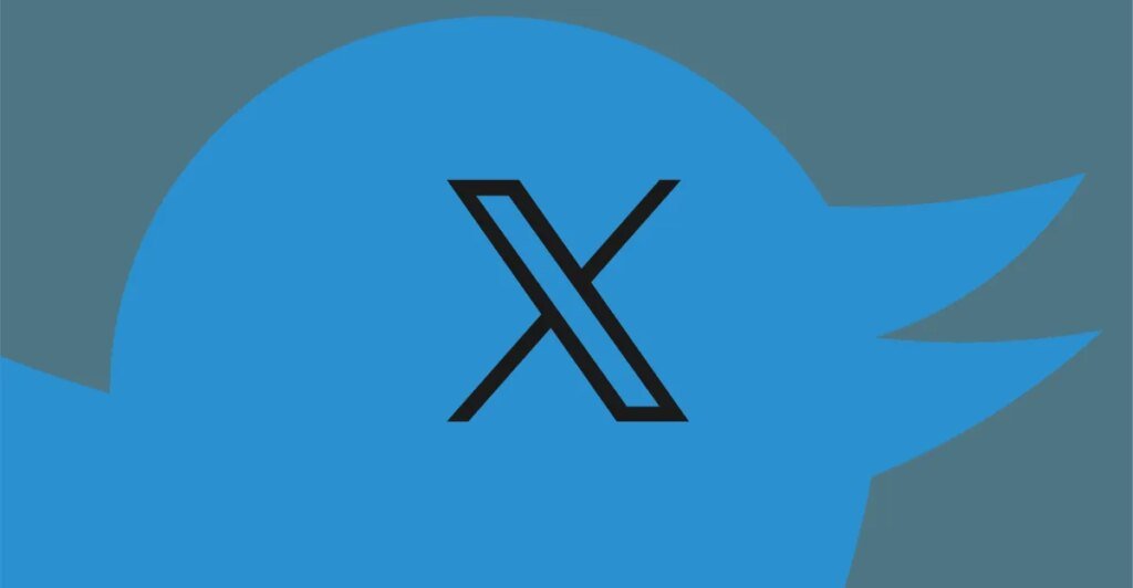 The EFF is quitting X The EFF is quitting X