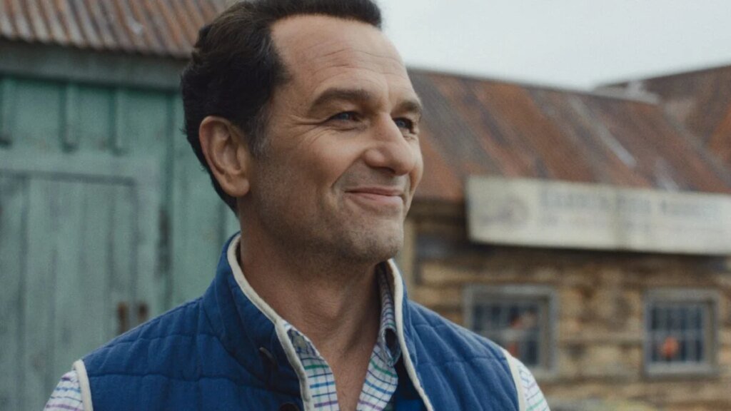 The First Trailer for 'Widow's Bay' Welcomes You to a Creepy Horror Comedy