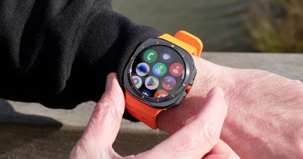 The Galaxy Watch Ultra 2’s biggest upgrade may not reach most buyers The Galaxy Watch Ultra 2's biggest upgrade may not reach most buyers