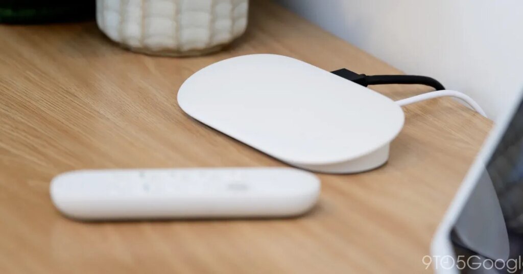 The Google TV Streamer is down to $80 right now on Amazon The Google TV Streamer is down to $80 right now on Amazon