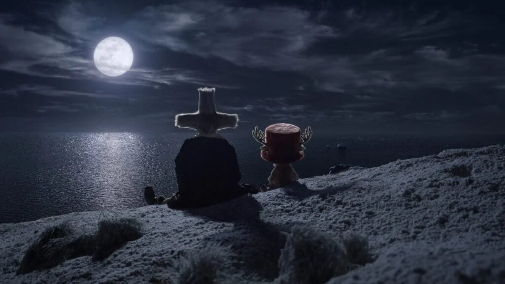 The Live-Action 'One Piece' Team Wants to Go the Distance