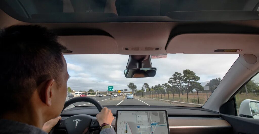 The Netherlands is the first European country to approve Tesla’s supervised Full Self-Driving The Netherlands is the first European country to approve Tesla’s supervised Full Self-Driving