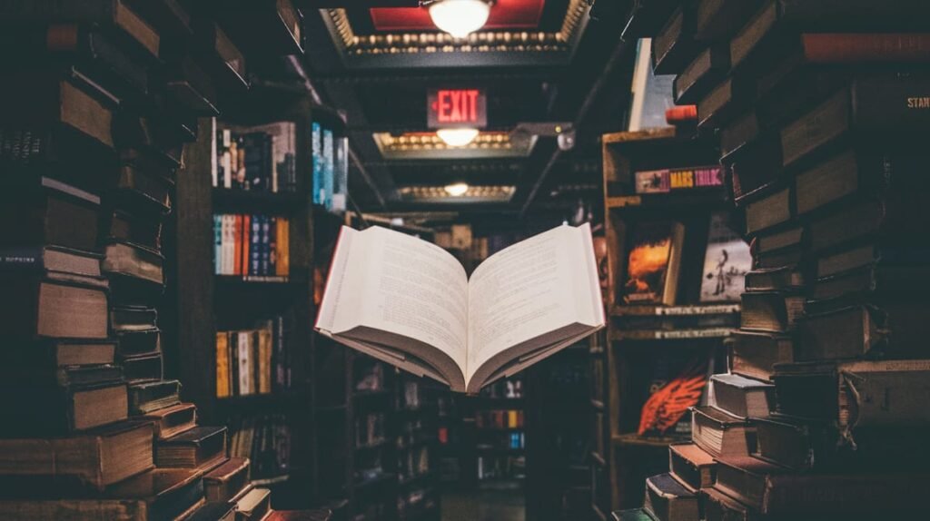 The Right Is Using AI Content Scanners to Try to Supercharge Book Banning