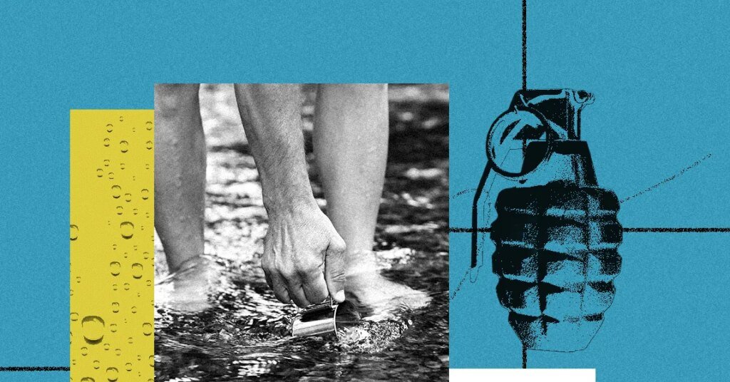 The Summer the American Water Crisis Turned Real