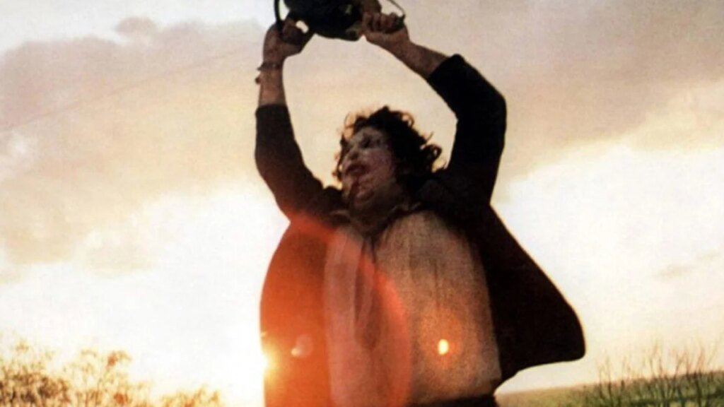 The 'Texas Chainsaw Massacre' Reboot Snags an Exciting Director