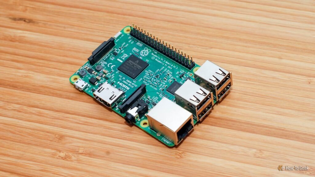 The internet keeps telling you to do these Raspberry Pi projects—don’t The internet keeps telling you to do these Raspberry Pi projects—don't