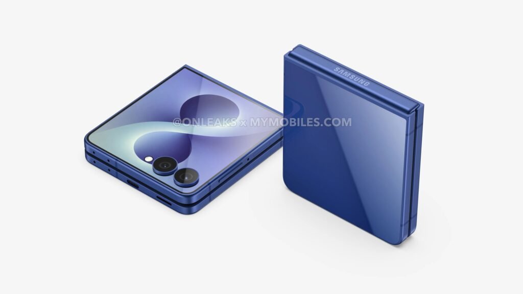 The latest Galaxy Z Flip 8 leak is a boring win for your pockets