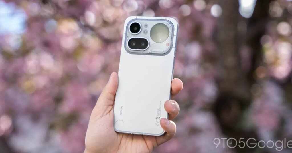 The ‘something’ I always wanted The 'something' I always wanted