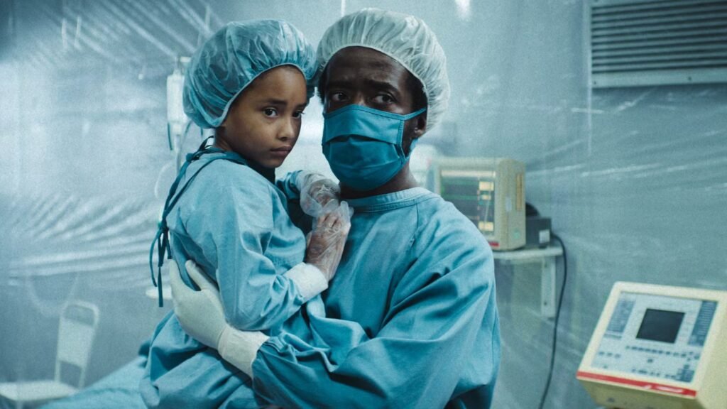 The true story behind Netflix's trending new drama show is even wilder