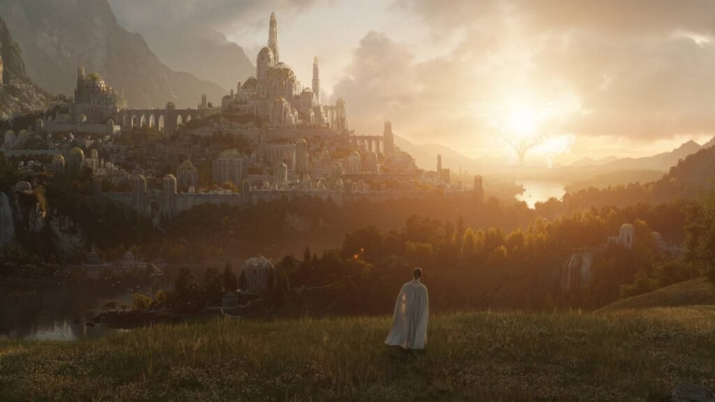 There’s one Lord of the Rings tale left to tell, but Hollywood is too scared There's one Lord of the Rings tale left to tell, but Hollywood is too scared
