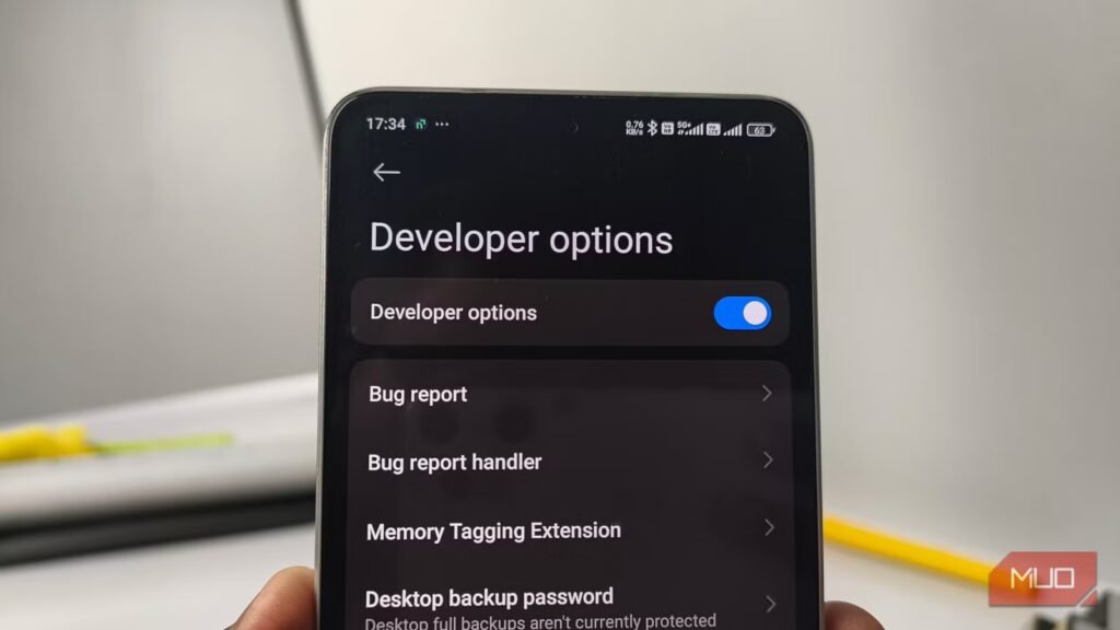 These 3 Android settings look useful but they can quietly break your phone These 3 Android settings look useful but they can quietly break your phone