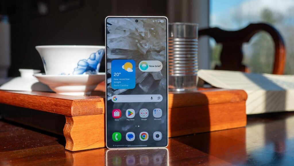 These 3 Samsung Messages features will be hard to give up — but switching to Google Messages might not be all bad